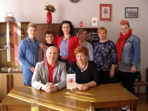 IZVR&Scaron;NI PREDSJEDNIK HCK U GARE&Scaron;NICI