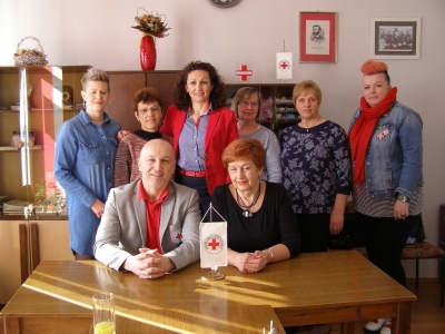 IZVR&Scaron;NI PREDSJEDNIK HCK U GARE&Scaron;NICI