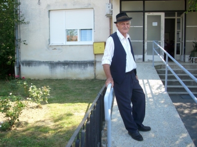 Nova liječnica u Bereku