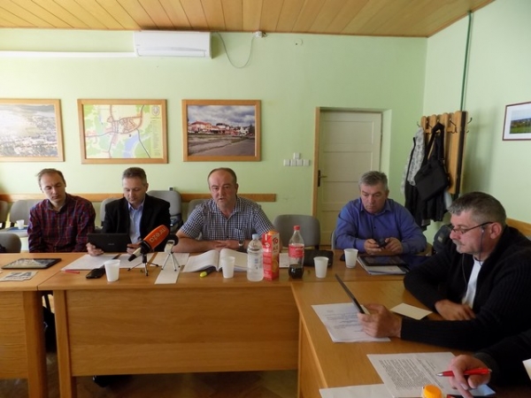 Vijeće s preko 20 točaka