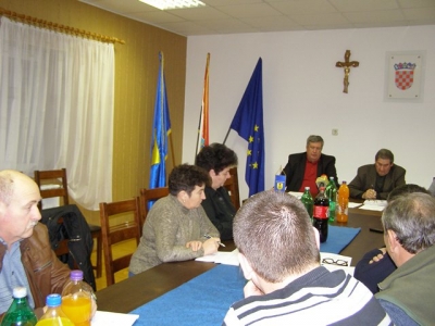 Dobro planirali u Općini Berek