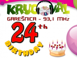 Krugovalnih 24