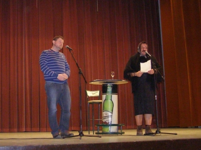 Drobilica u Gare&scaron;nici