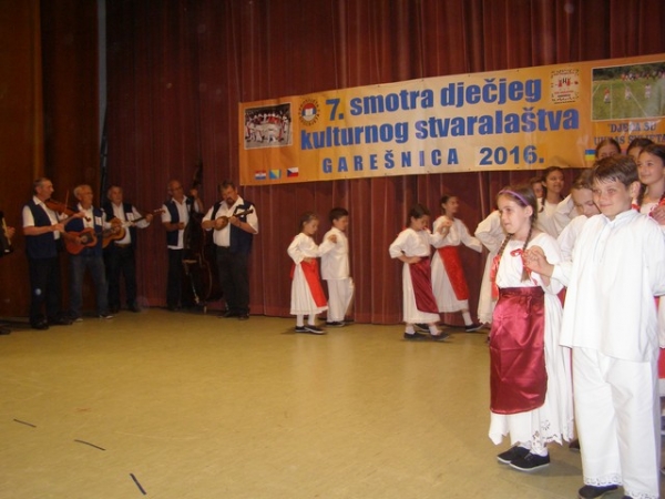 &bdquo;Djeca su ukras svijeta&ldquo;