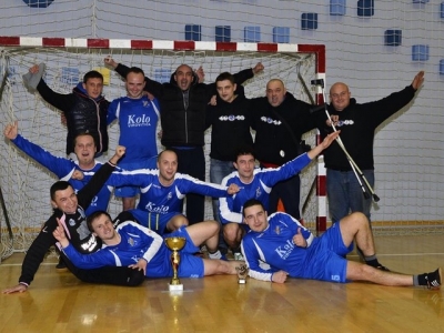 Turnir Mjesnih odbora