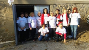 Uspje&scaron;na sabirna akcija