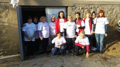 Uspje&scaron;na sabirna akcija