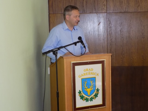 Gradonačelnik postaje državni tajnik