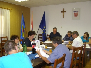 Zasjedalo vijeće Bereka