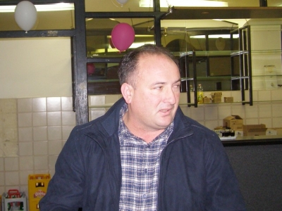 Čengić i dalje predsjednik NK-Brestovca