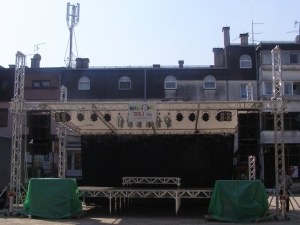 Stiže Gariglazbijada!