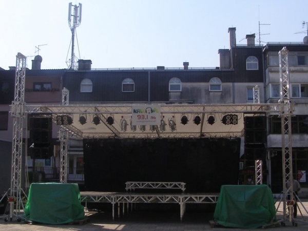 Stiže Gariglazbijada!