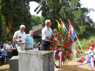 Antifa&scaron;isti kod Jame