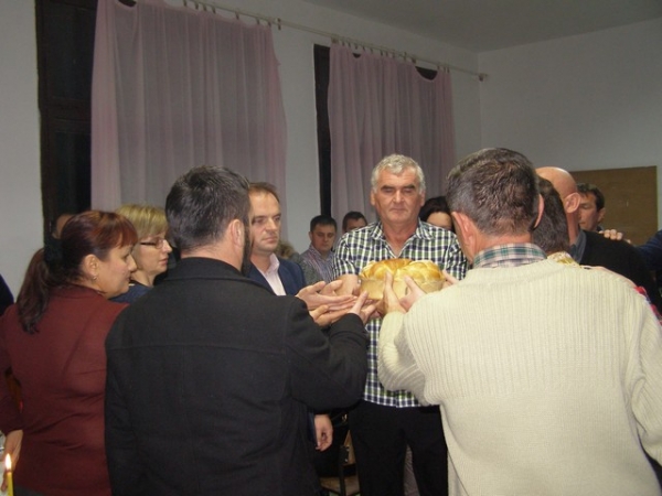 Dan gare&scaron;ničkog VSNM