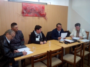 ODRŽANA SKUP&Scaron;TINA DIJABETIČKE UDRUGE