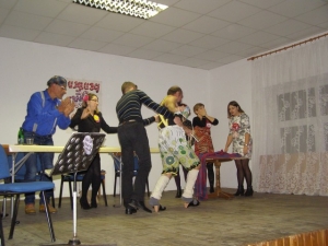 Berečani ludi za Danjgubama