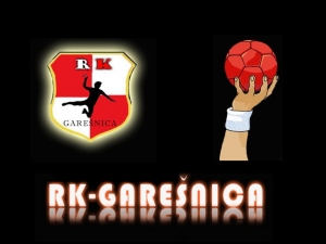 RK-Gare&scaron;nica novi prvoliga&scaron;!