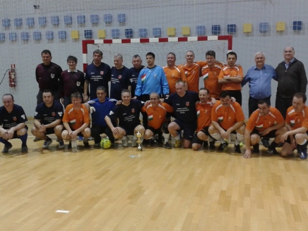 BBŽ:Somogy 8:6 na penale