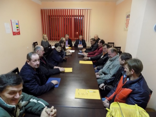 7.000 kuna za svaku bebu u Velikoj Trnovitici