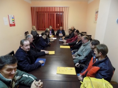 7.000 kuna za svaku bebu u Velikoj Trnovitici