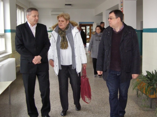 I u Gare&scaron;nici, manjak liječnika!