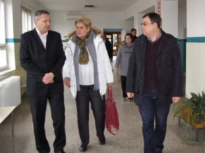 I u Gare&scaron;nici, manjak liječnika!