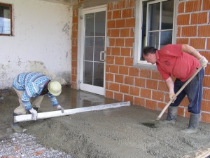 Radovi u NK-Brestovcu