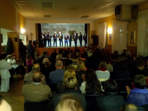 90 godina KUD-a Berek