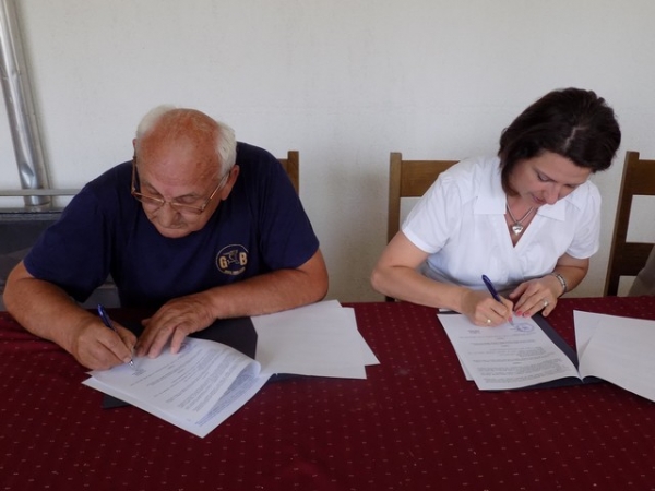 Zlatna dob u Brestovcu