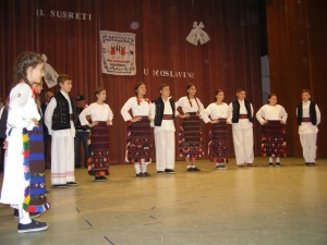 11. gare&scaron;nički Susreti u Moslavini