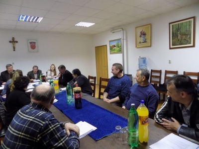 BEZ DUGOVA U OPĆINI BEREK