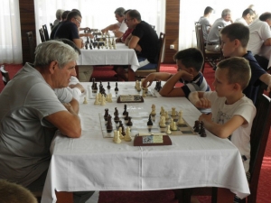 Gospodar rujna u Gare&scaron;nici