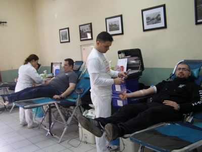 Velik broj odbijenih