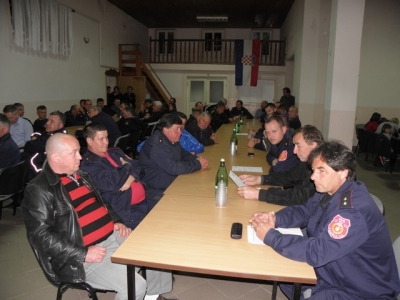 Novo vodstvo DVD-a Kani&scaron;ka Iva