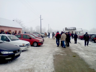 ULJANIČKI SAJAM NEDJELJOM