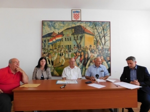 Konstituirano Općinsko vijeće Hercegovca