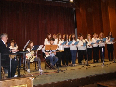 GODI&Scaron;NJA SKUP&Scaron;TINA ČB GARE&Scaron;NICA