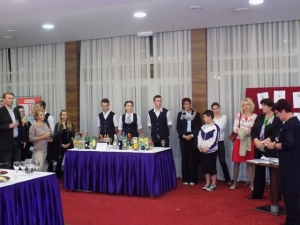 Srednjo&scaron;kolci za razvoj turizma