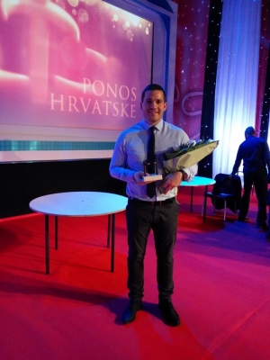 &bdquo;PONOS HRVATSKE&ldquo;