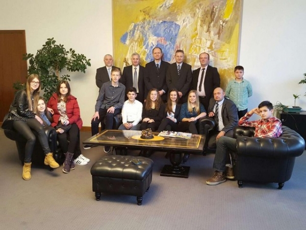 RK-Gare&scaron;nica na Pantovčaku