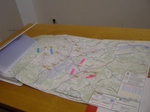 Gare&scaron;nička prometna rje&scaron;enja