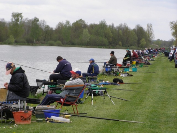 Maver kup u Gare&scaron;nici