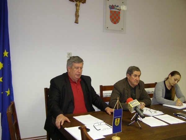 Obnova doma u &Scaron;imljaniku