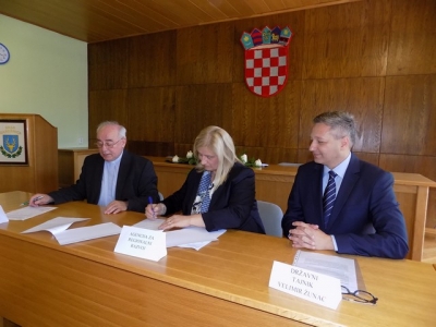 Projekti prekogranične suradnje