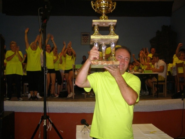 16. Susreti Brestovaca