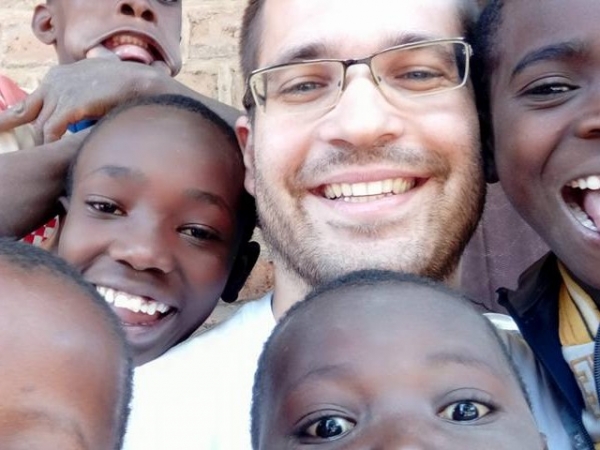 Afrika - Moemo Zajedno