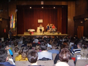 DANJGUBE ISPUNILE HRVATSKI DOM