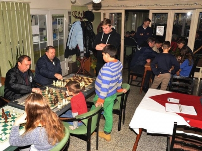 Novogodi&scaron;nji &scaron;ah