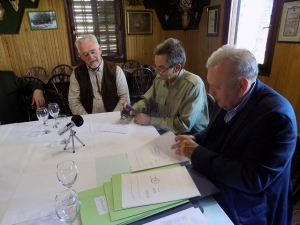 Novi ugovori za lovce