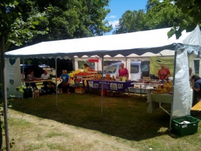 GARE&Scaron;NIČKI IZLAGAČI U LIPIKU